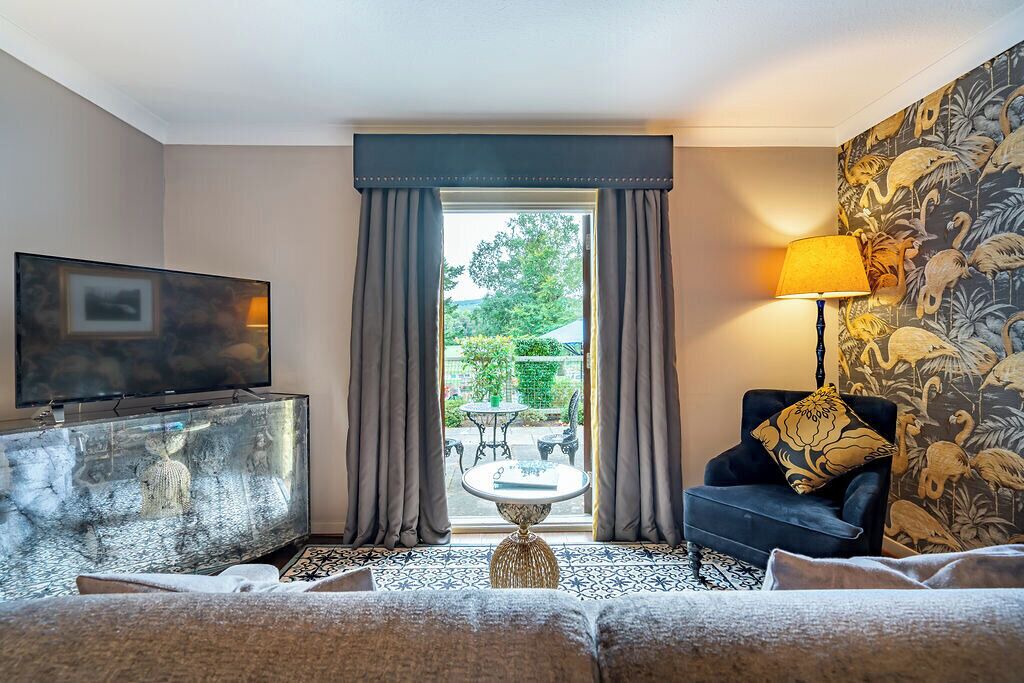 Photo of Patio Balcony in Banchory