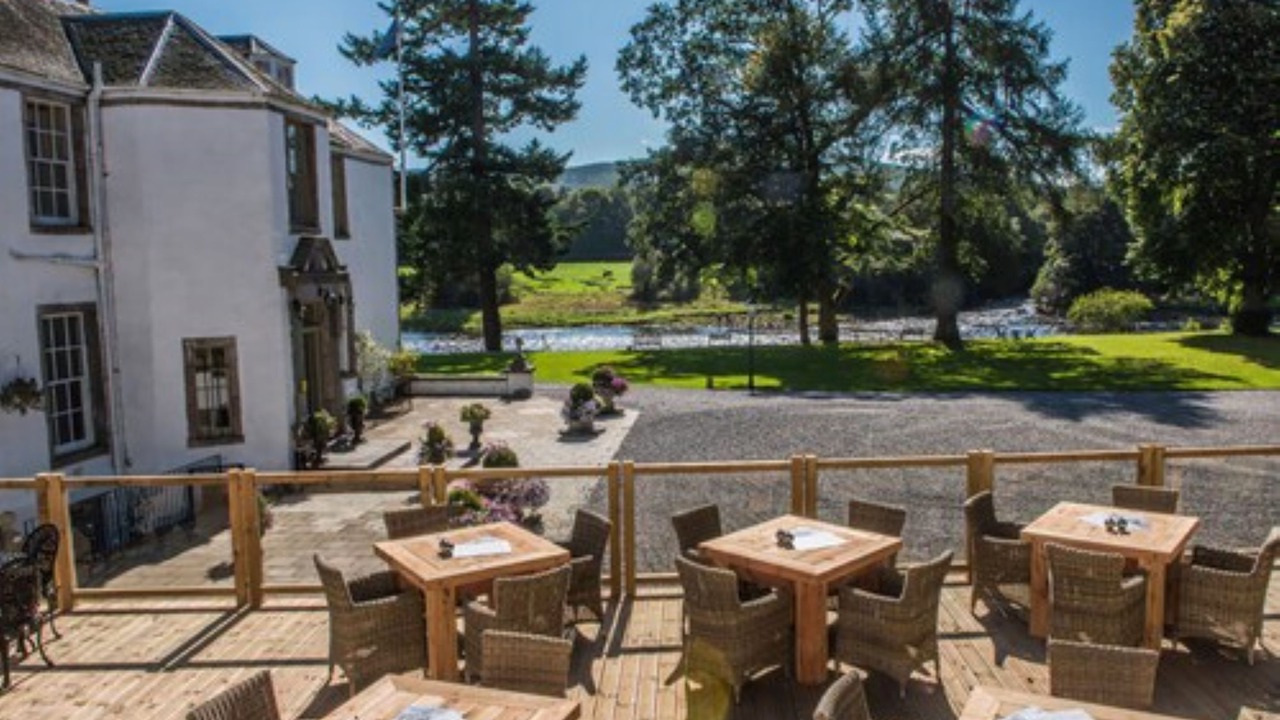 Photo of Outdoor in Banchory