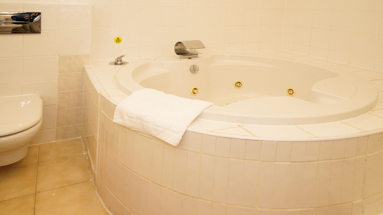 Photo of Bathroom in Burton on Trent