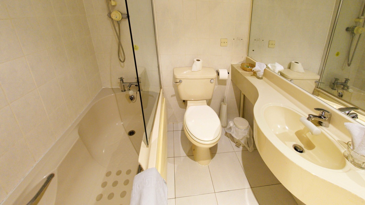 Photo of Bedroom in Burton on Trent