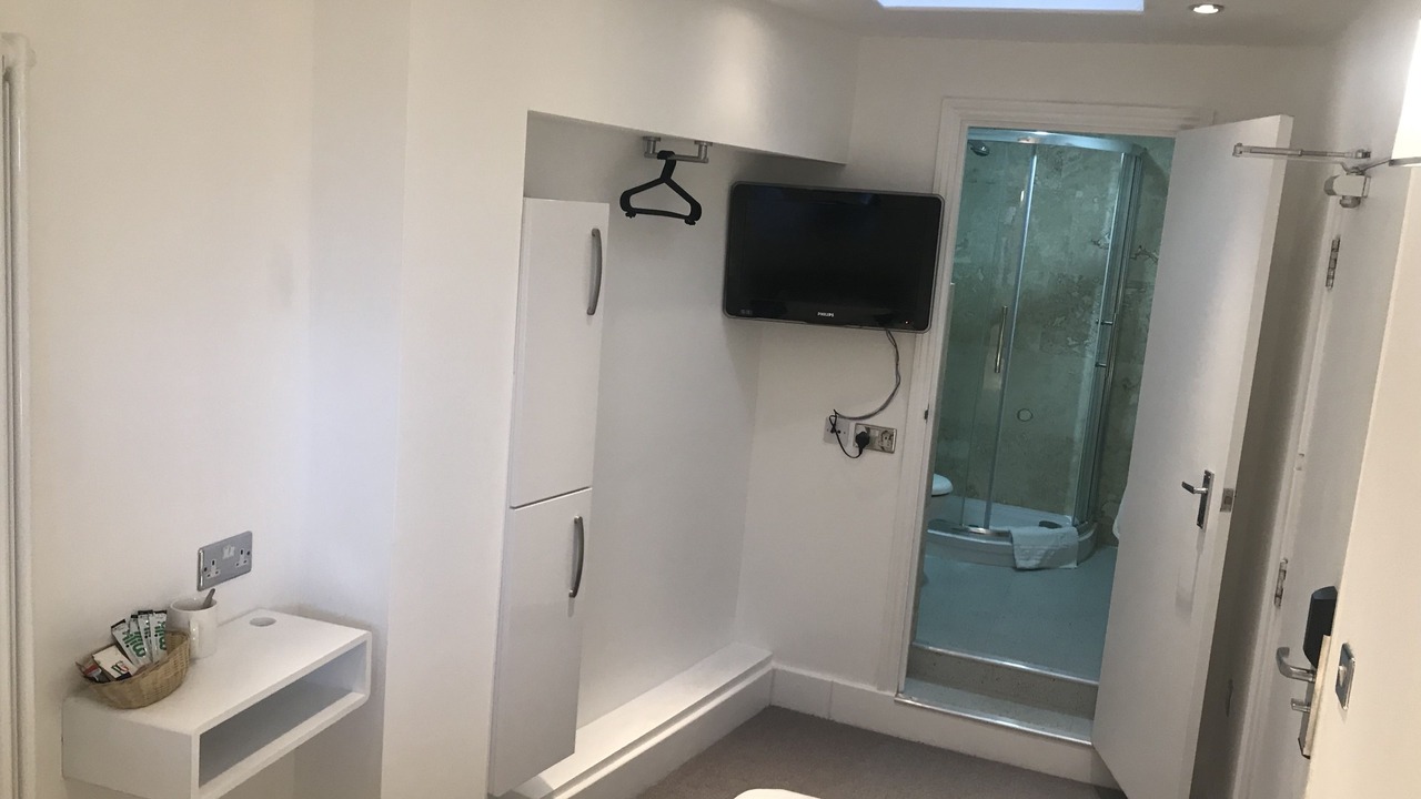 Photo of Bedroom in Burton on Trent