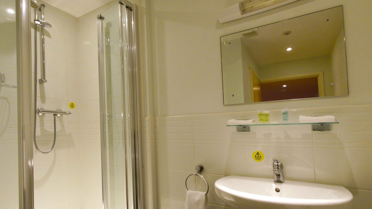 Photo of Bathroom in Burton on Trent