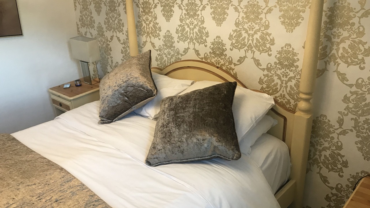 Photo of Bedroom in Burton on Trent