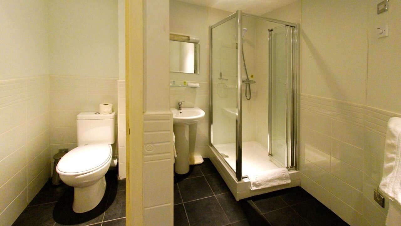 Photo of Bathroom in Burton on Trent