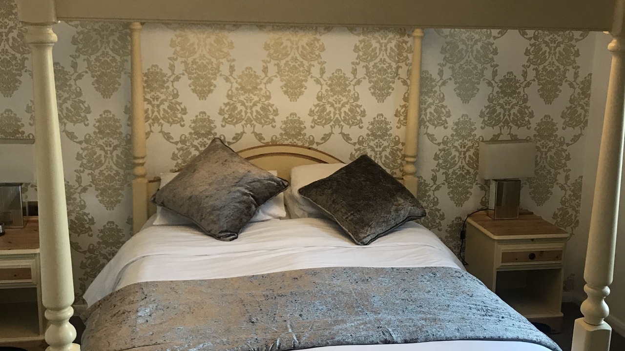 Photo of Bedroom in Burton on Trent