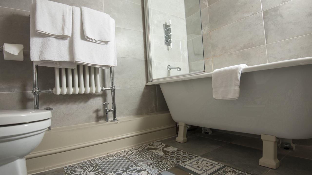 Photo of Bathroom in Thame