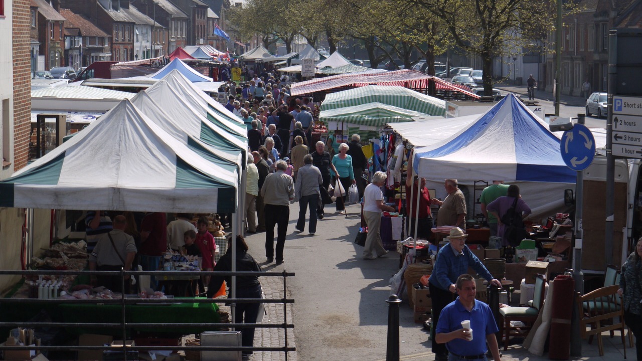 Photo of Others in Thame