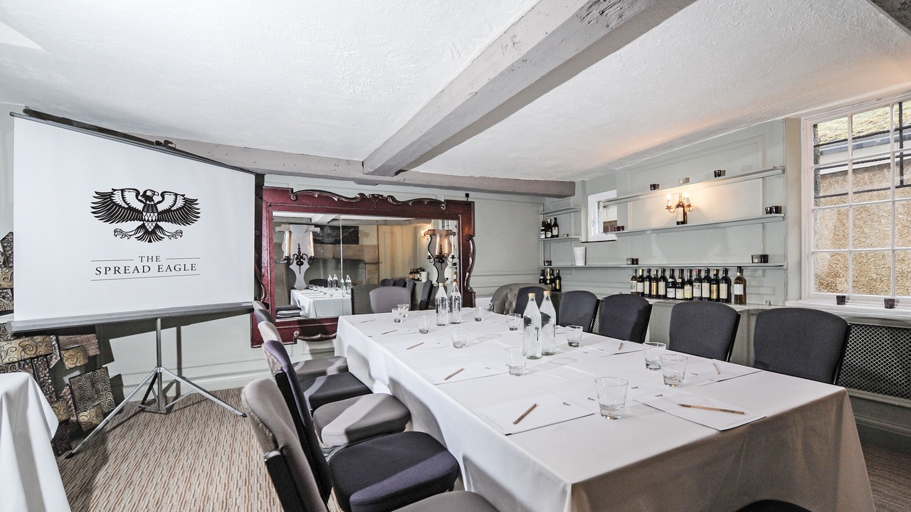 Photo of Others in Thame