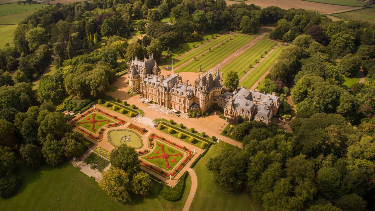 Photo of Others in Thame