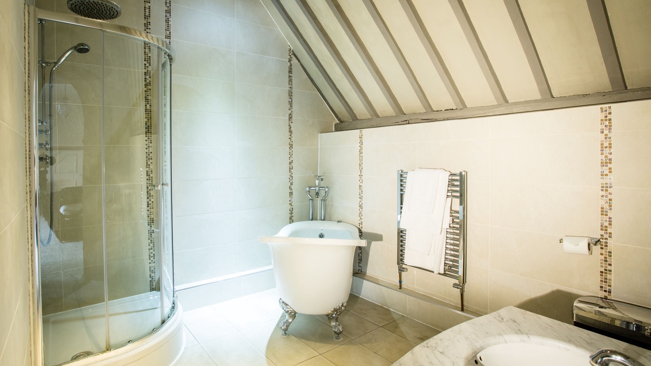 Photo of Bathroom in Thame