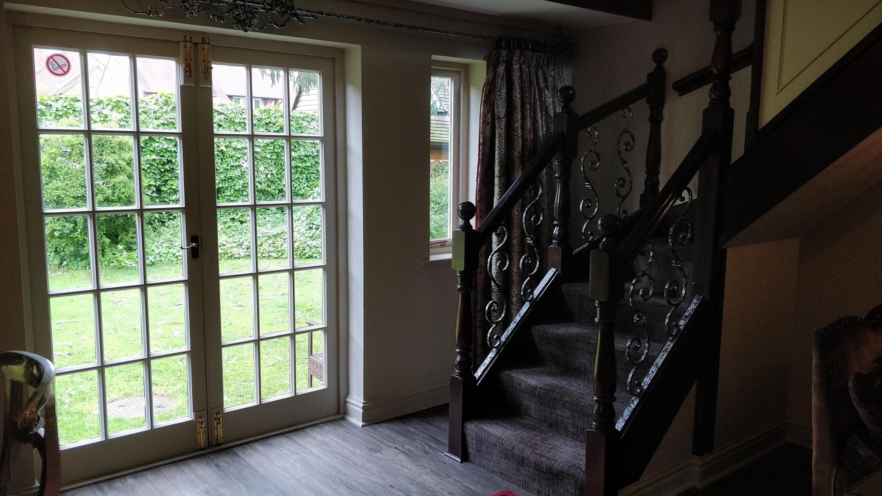 Photo of Outdoor in Thame