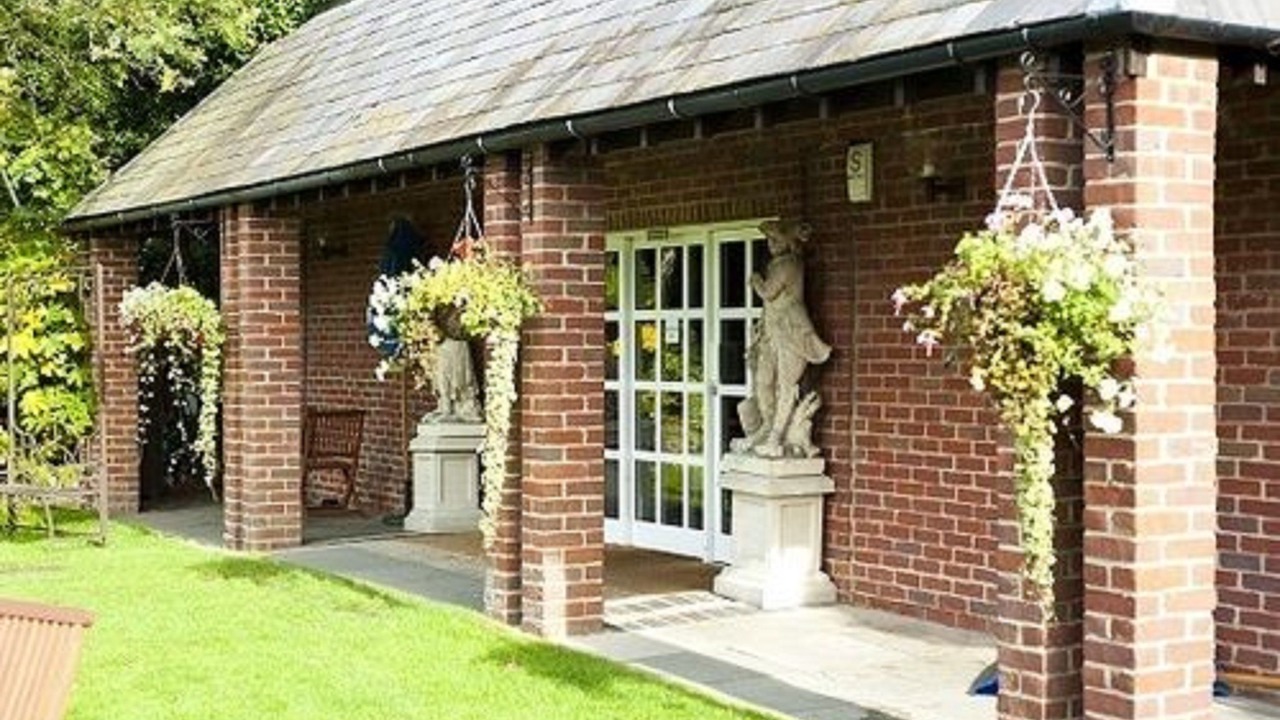 Photo of Outdoor in Thame