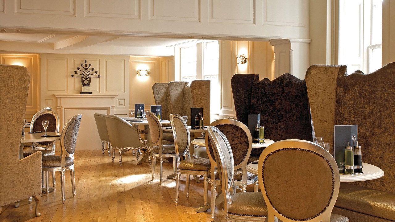 Photo of Others in Thame