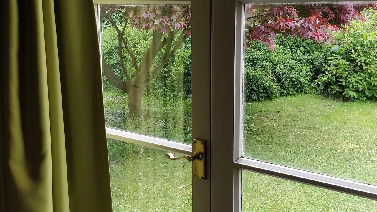 Photo of Patio Balcony in Thame