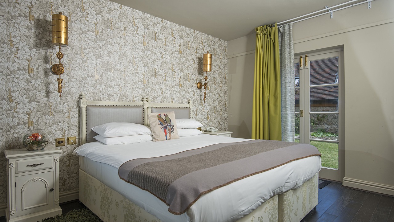 Photo of Bedroom in Thame