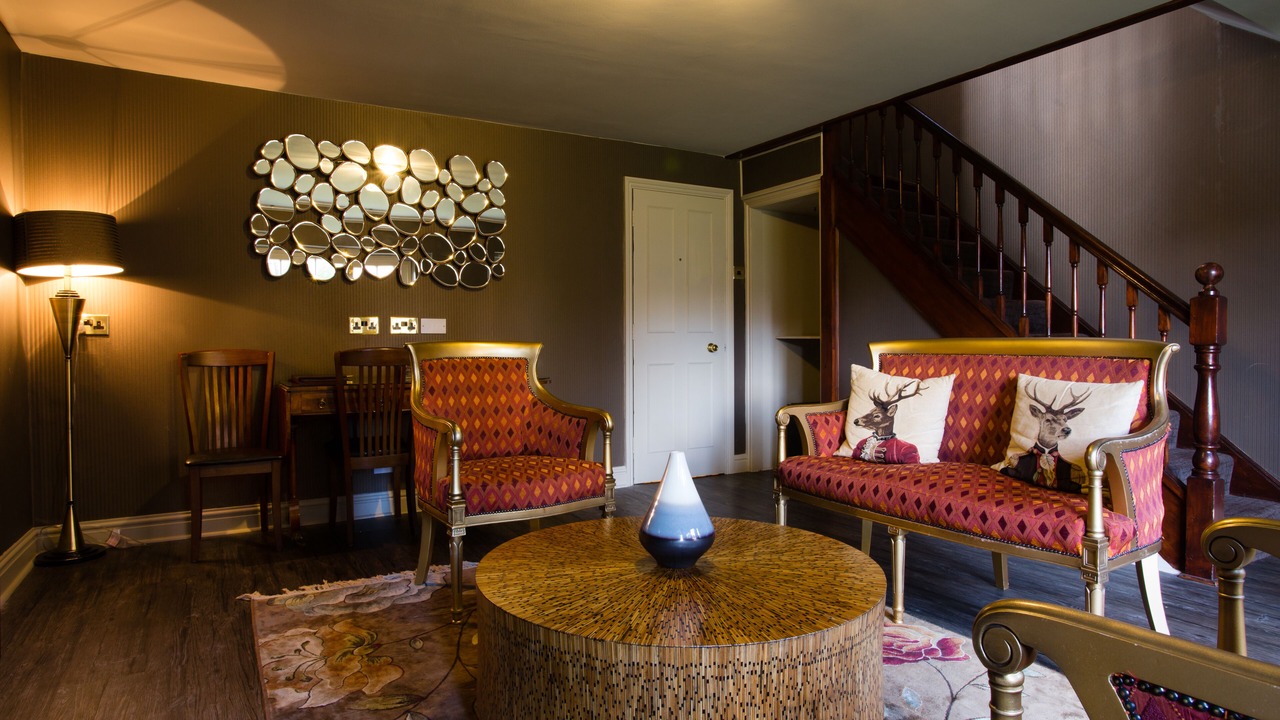 Photo of Livingroom in Thame