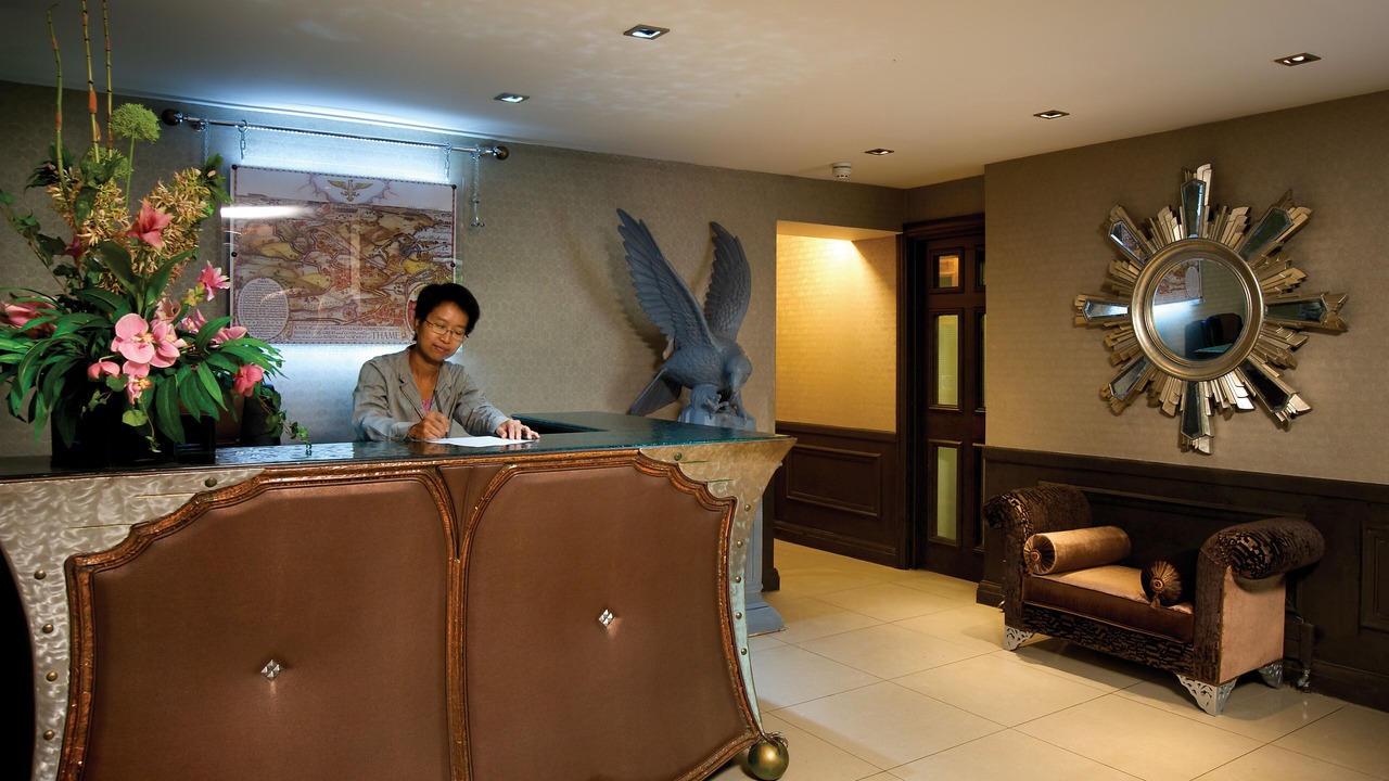 Photo of Others in Thame