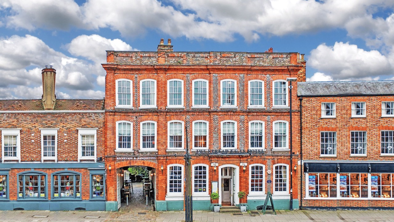 Photo of Outdoor in Thame