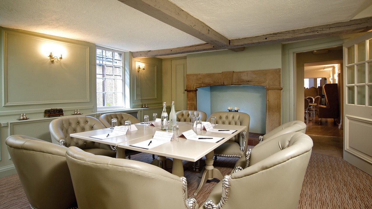 Photo of Others in Thame