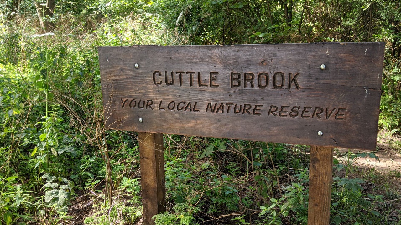 Photo of Others in Thame