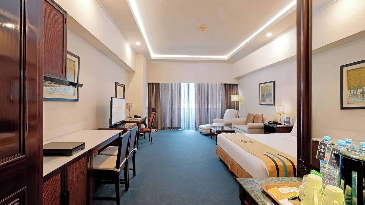 Photo of Bedroom in Sunter