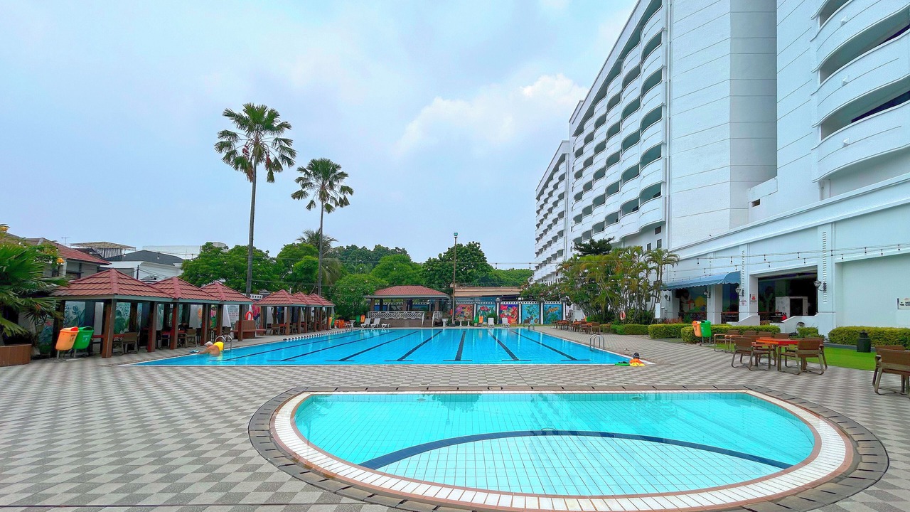 Photo of Outdoor in Sunter