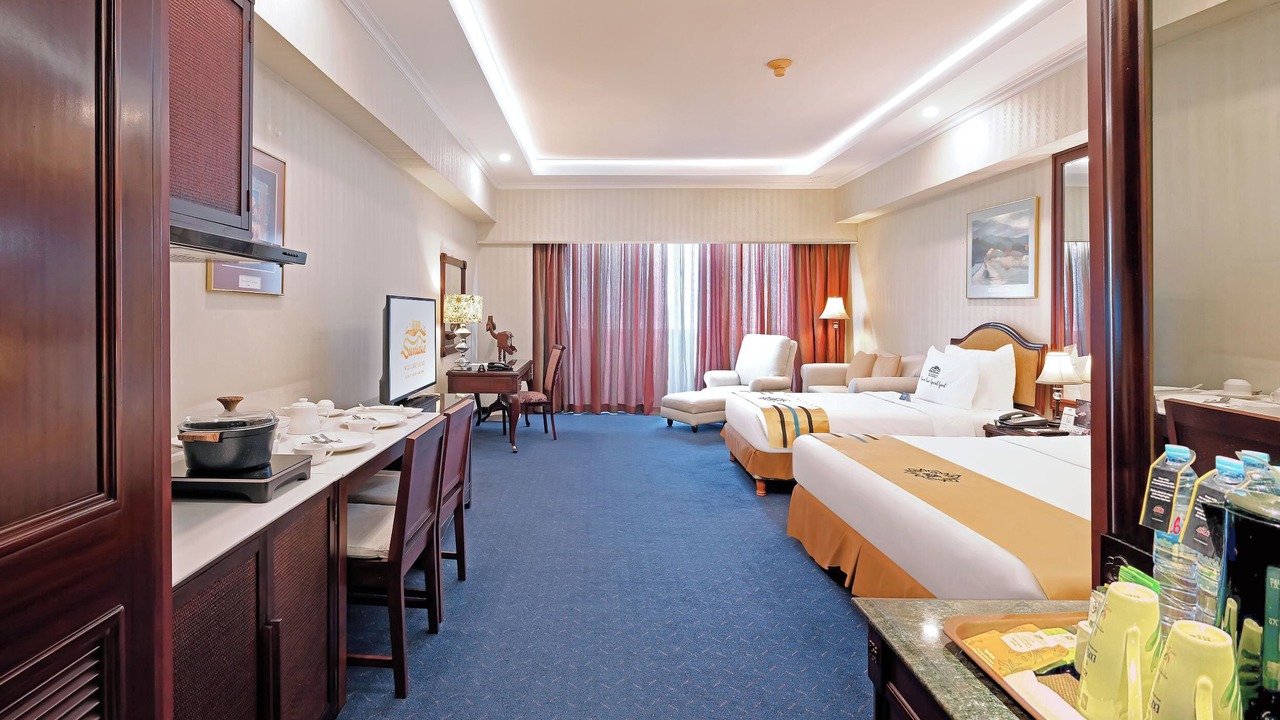 Photo of Bedroom in Sunter