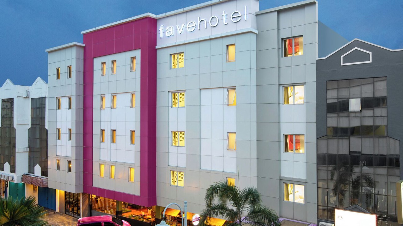 Photo of Outdoor in Gading