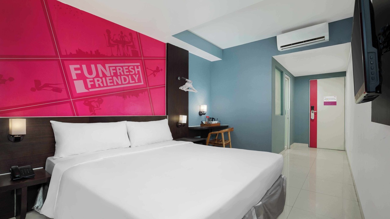 Photo of Bedroom in Gading