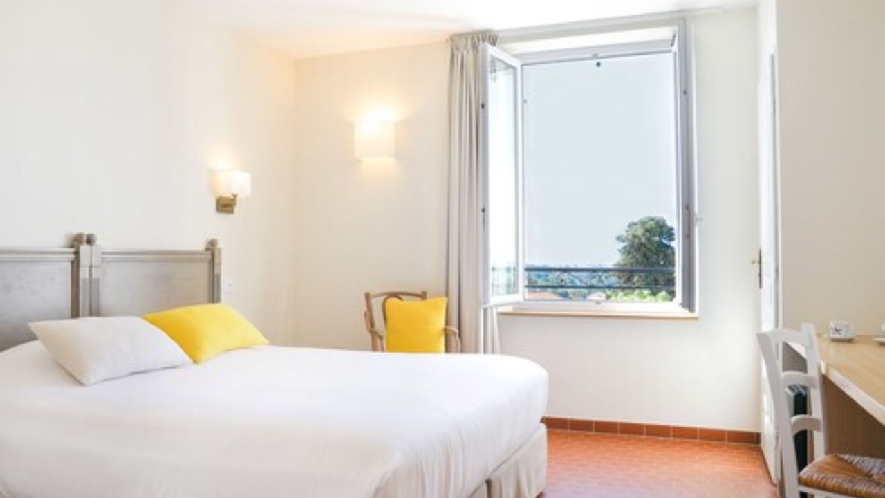 Photo of Bedroom in La Croix-Valmer