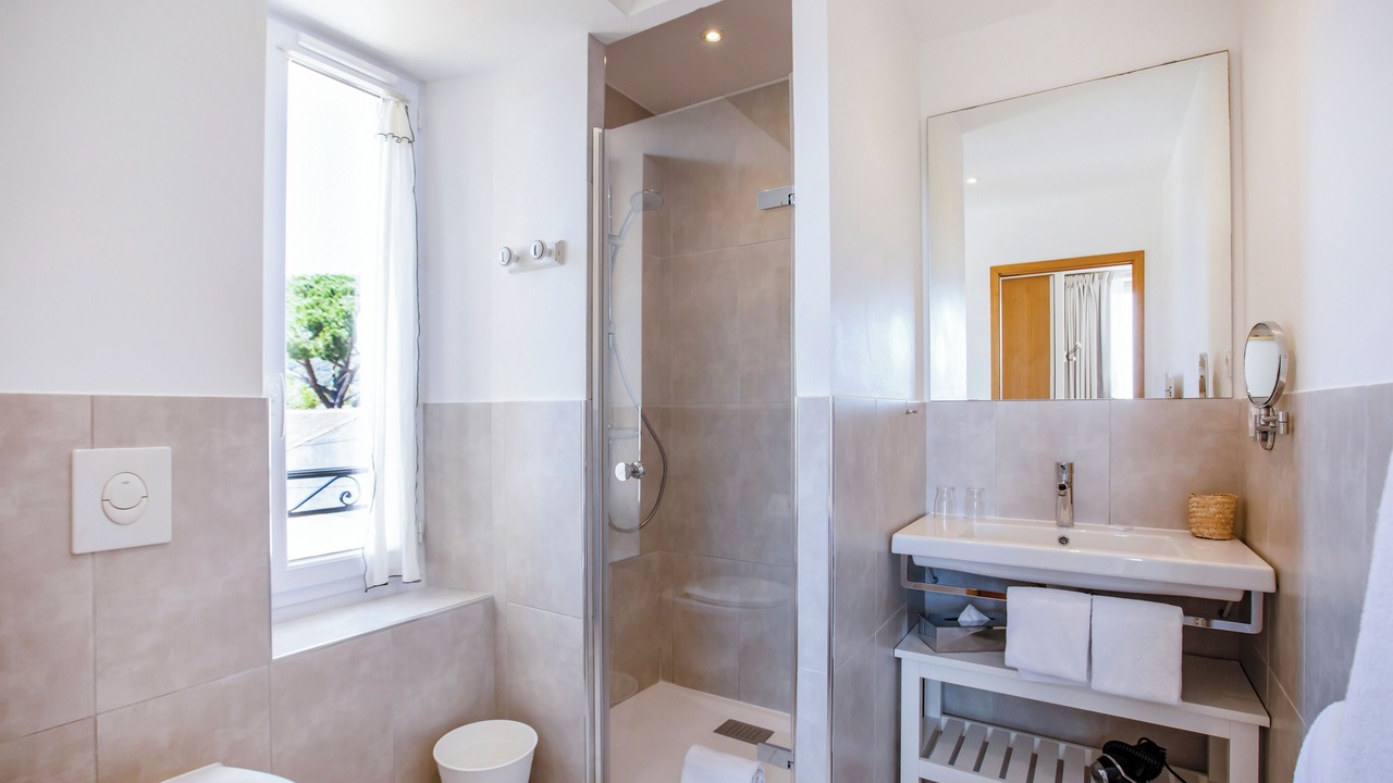Photo of Bathroom in La Croix-Valmer