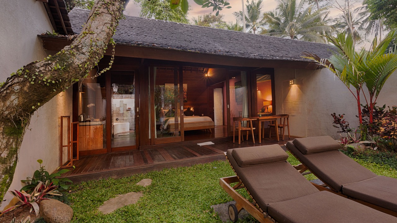 Photo of Outdoor in Kedewatan