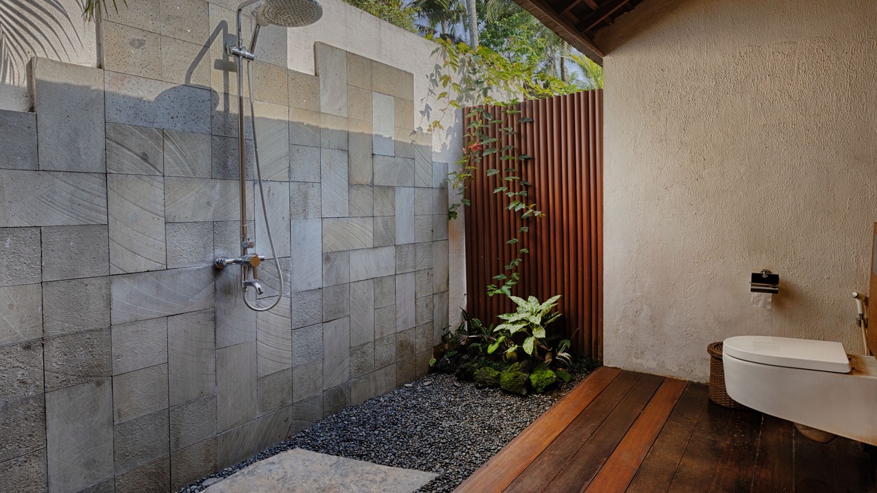 Photo of Bathroom in Kedewatan