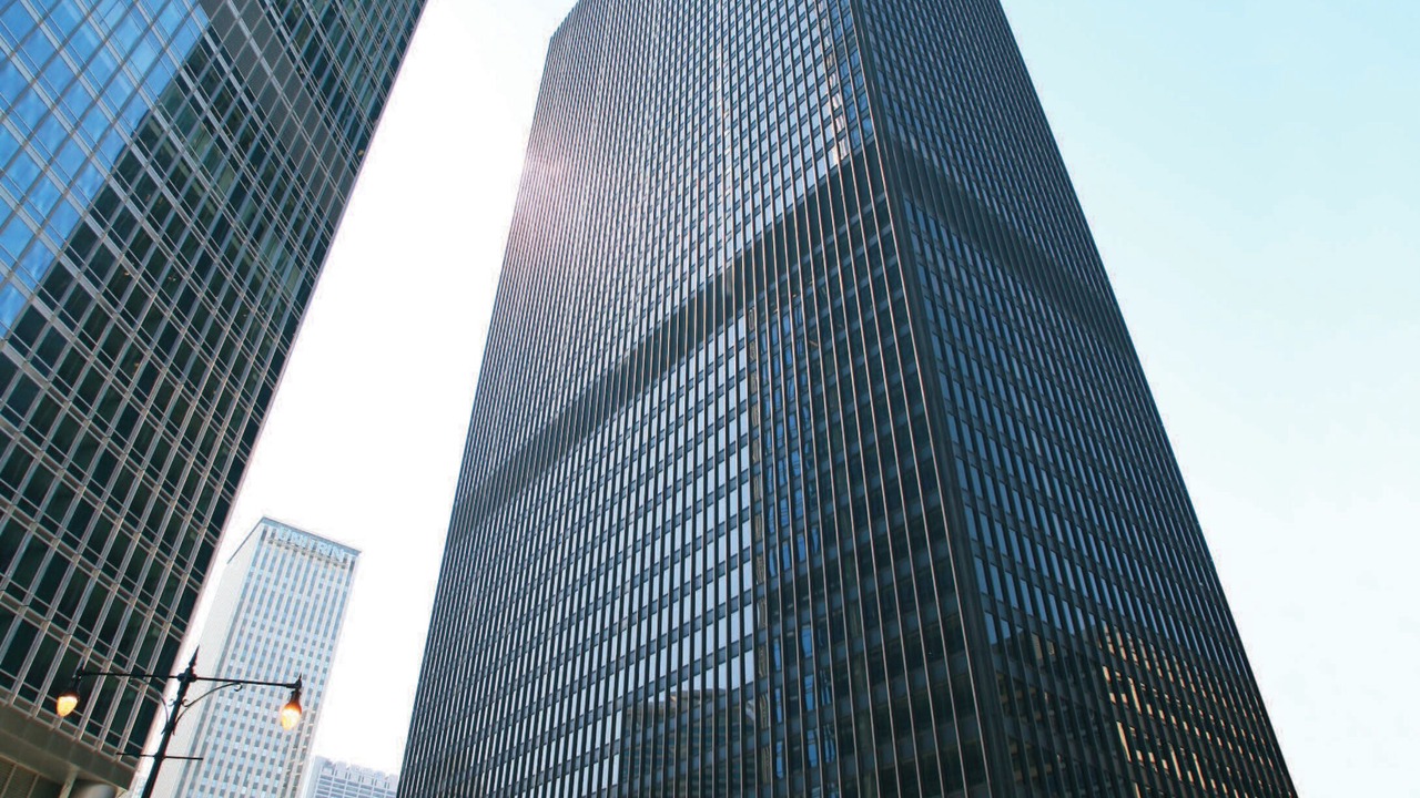 Photo of Outdoor in Downtown Chicago