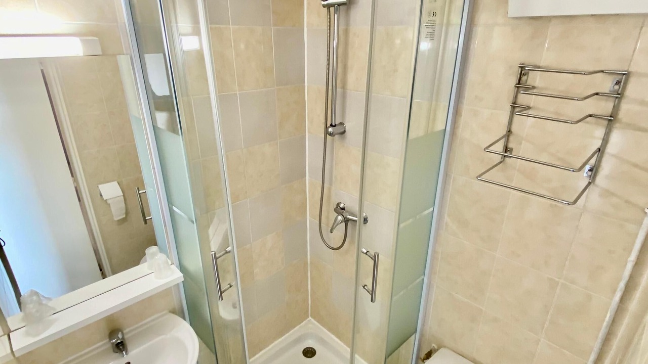 Photo of Bathroom in Ales