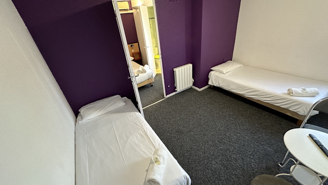 Photo of Bedroom in Ales