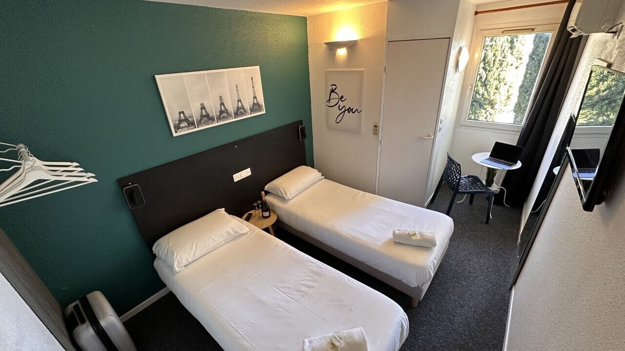 Photo of Bedroom in Ales