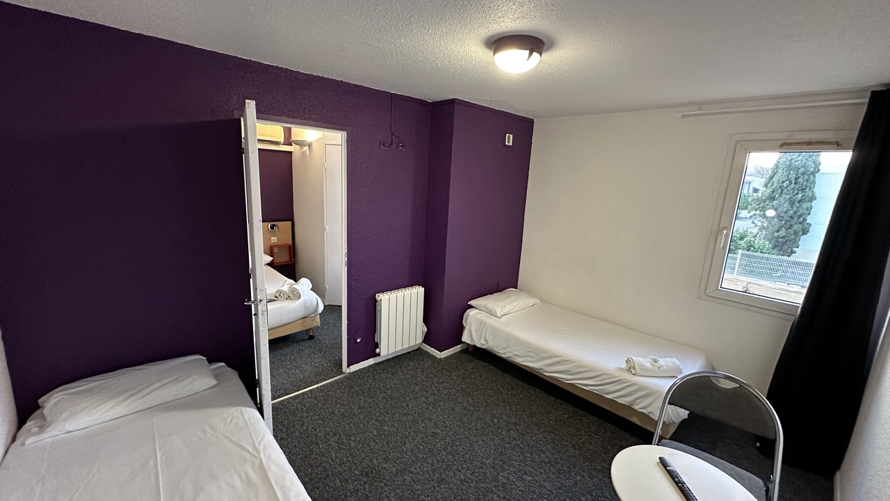 Photo of Bedroom in Ales