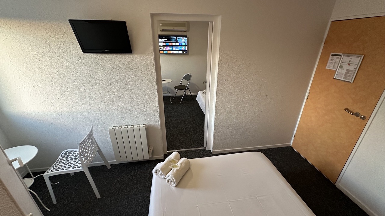 Photo of Bedroom in Ales