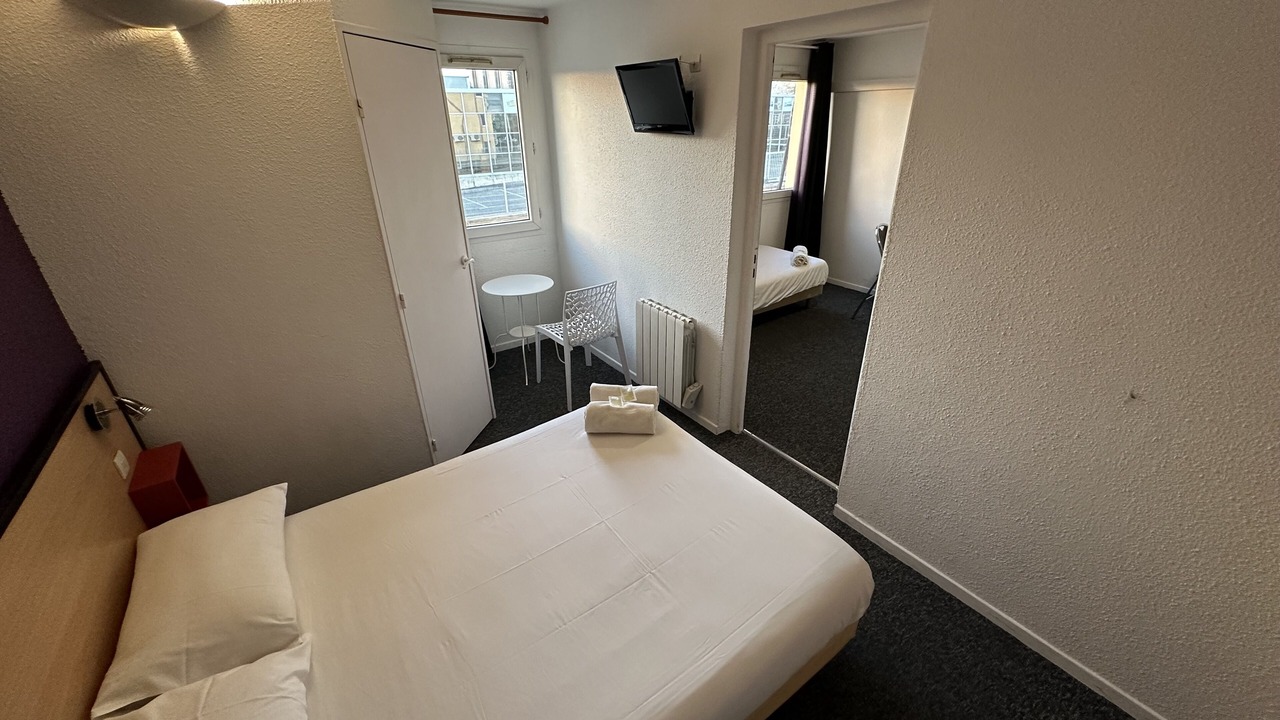 Photo of Bedroom in Ales