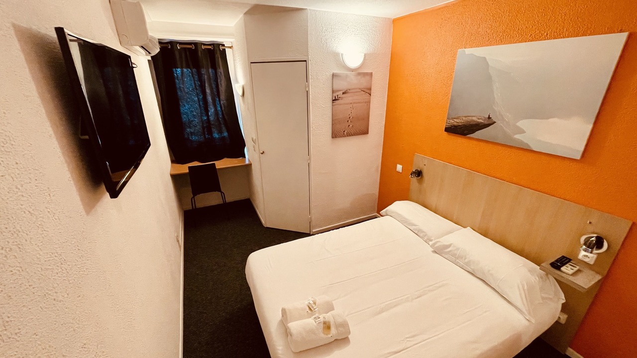 Photo of Bedroom in Ales