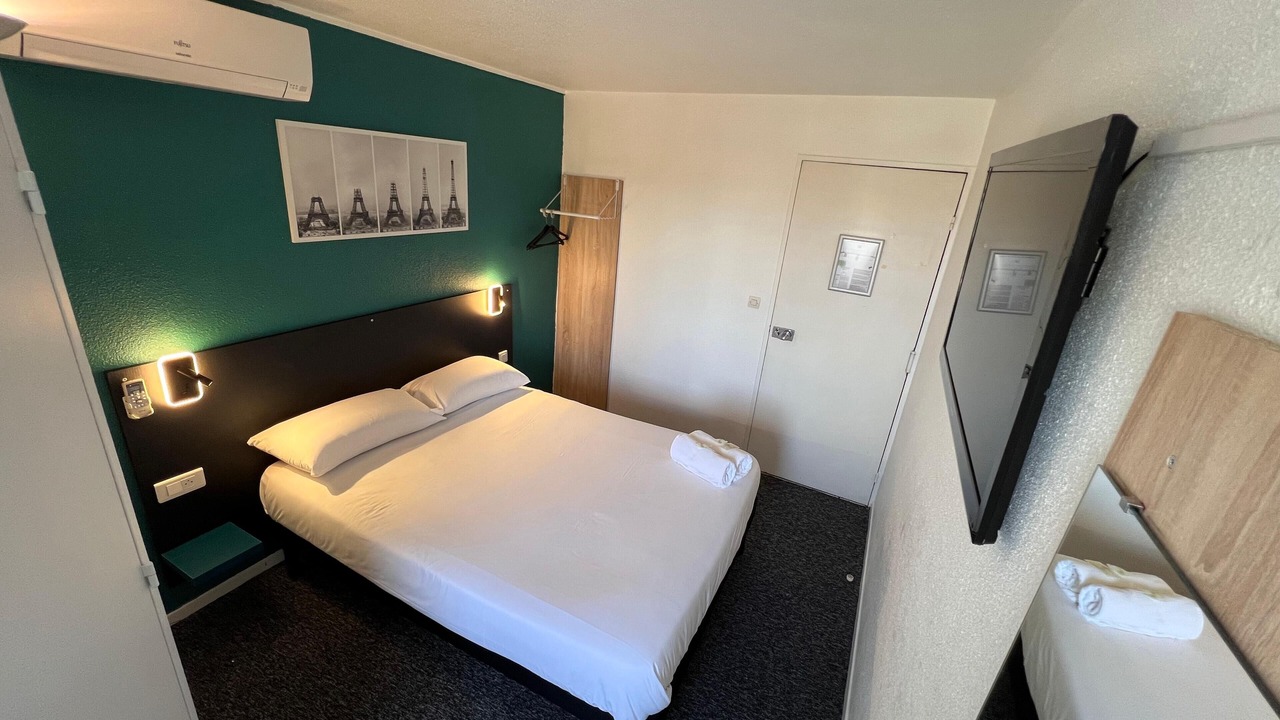 Photo of Bedroom in Ales