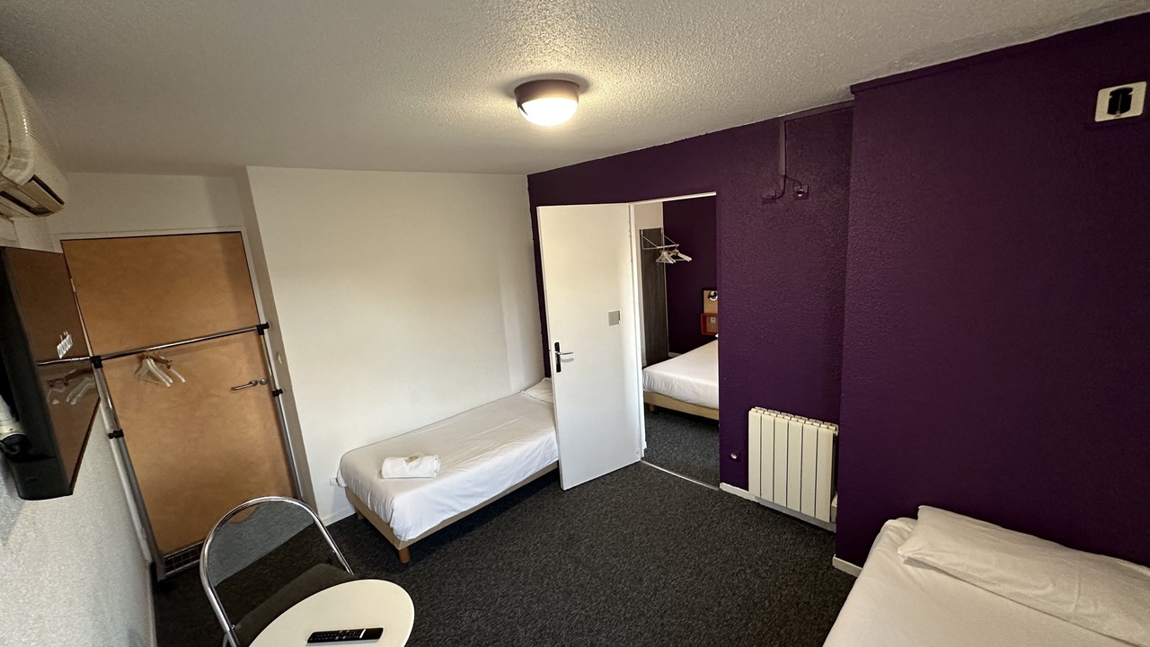 Photo of Bedroom in Ales