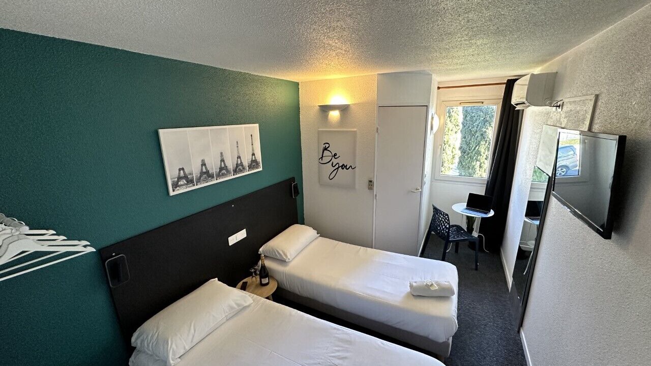 Photo of Bedroom in Ales