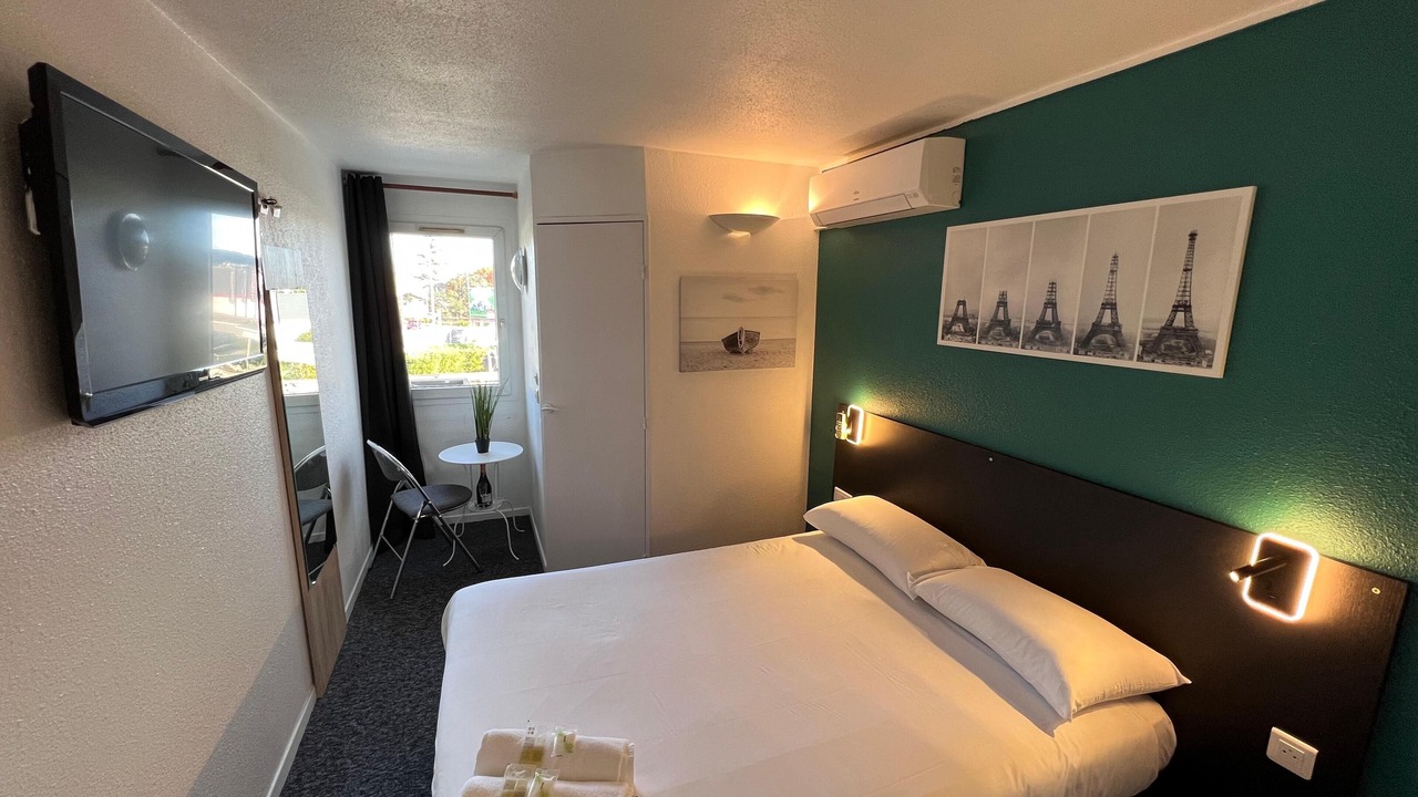 Photo of Bedroom in Ales