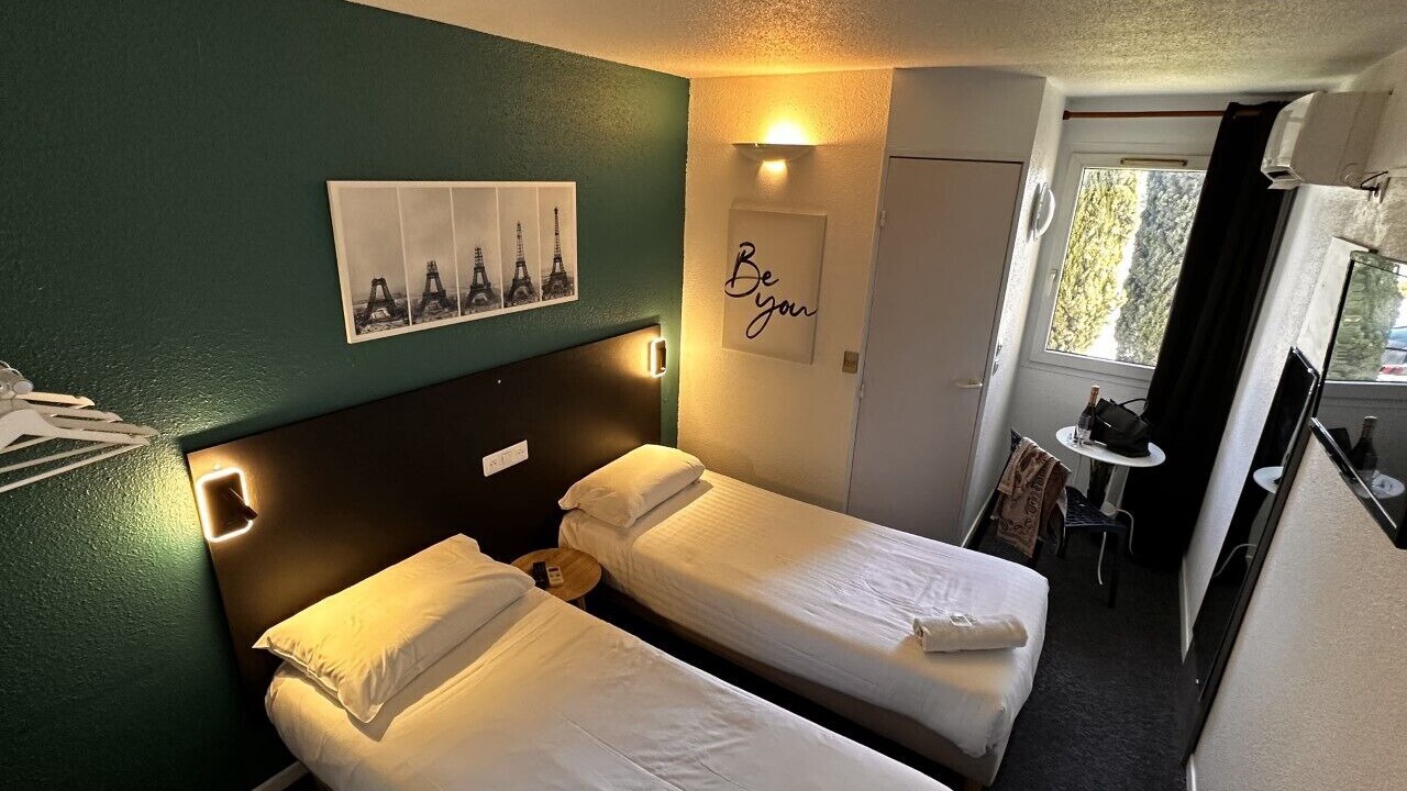 Photo of Bedroom in Ales