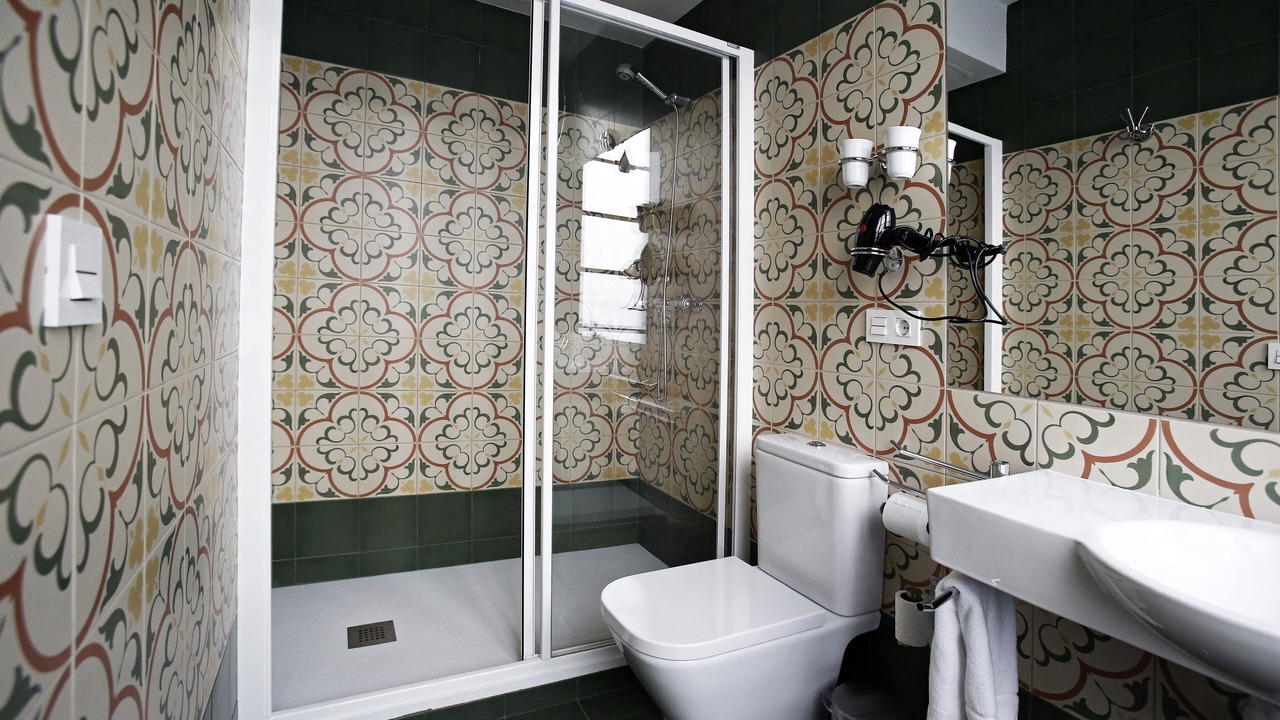 Photo of Bedroom in Bilbao Old Town