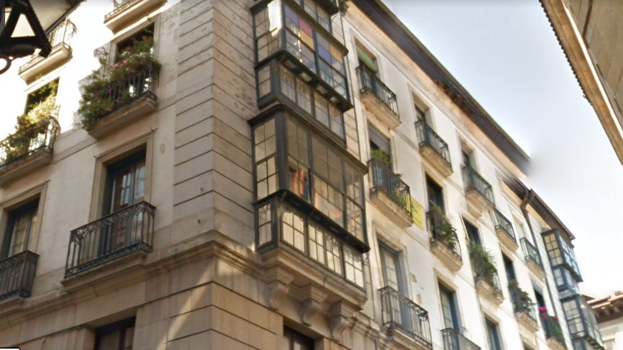 Photo of Outdoor in Bilbao Old Town