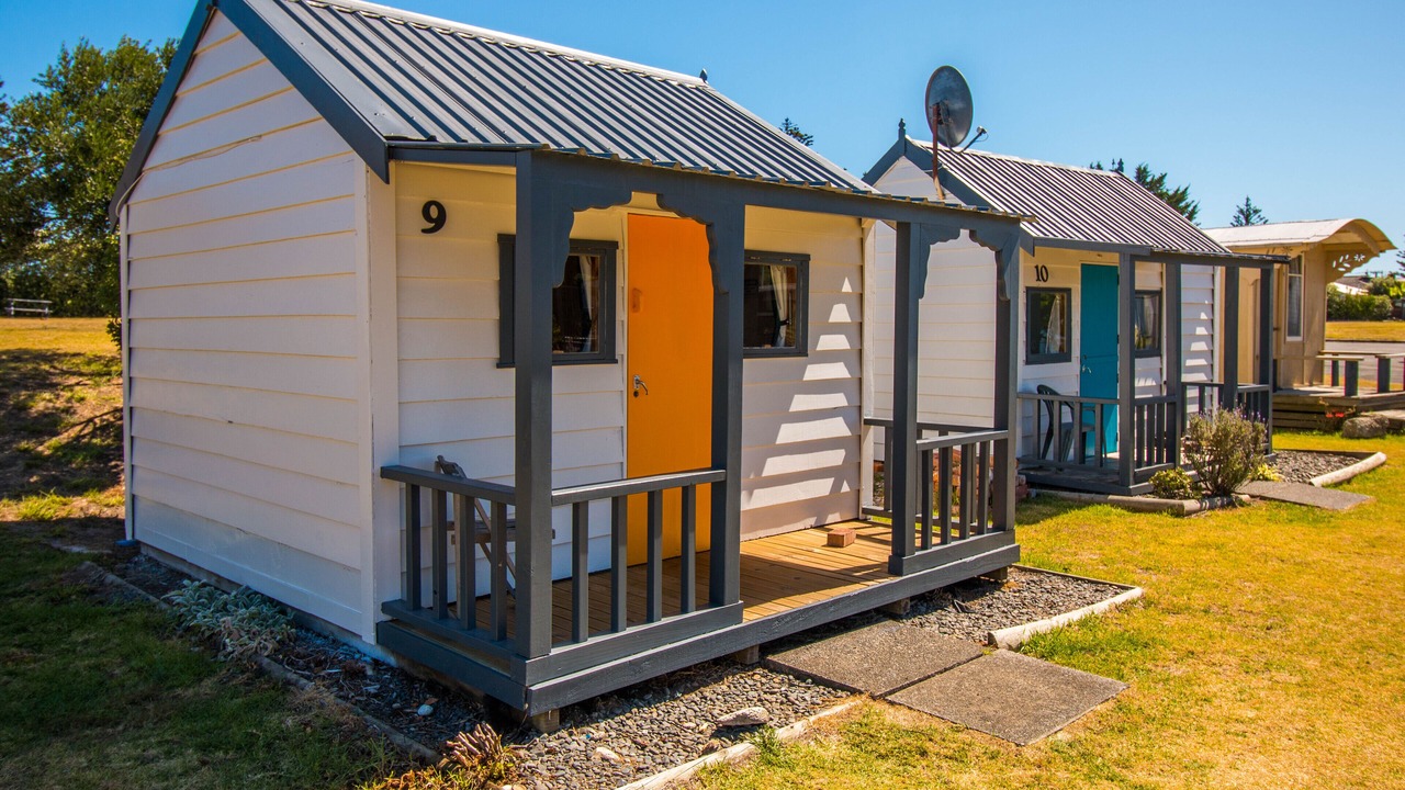 Photo of Outdoor in Castlecliff