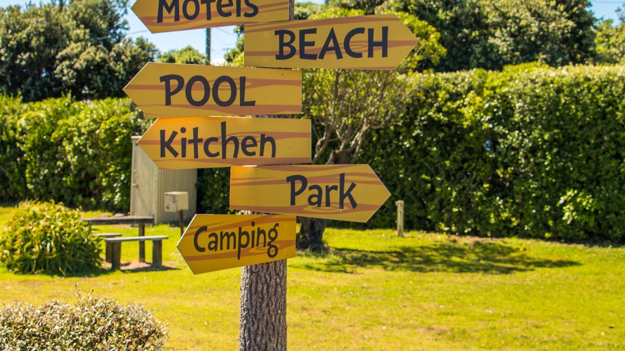 Photo of Outdoor in Castlecliff